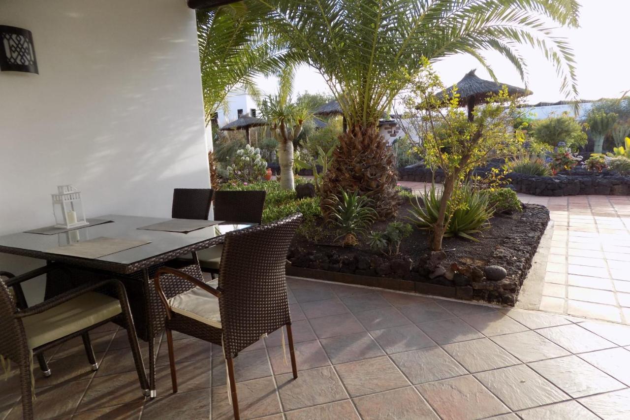 Casa Matini - Apartment Next To The Beach In Puerto Del Carmen Пуерто дел Кармен Екстериор снимка