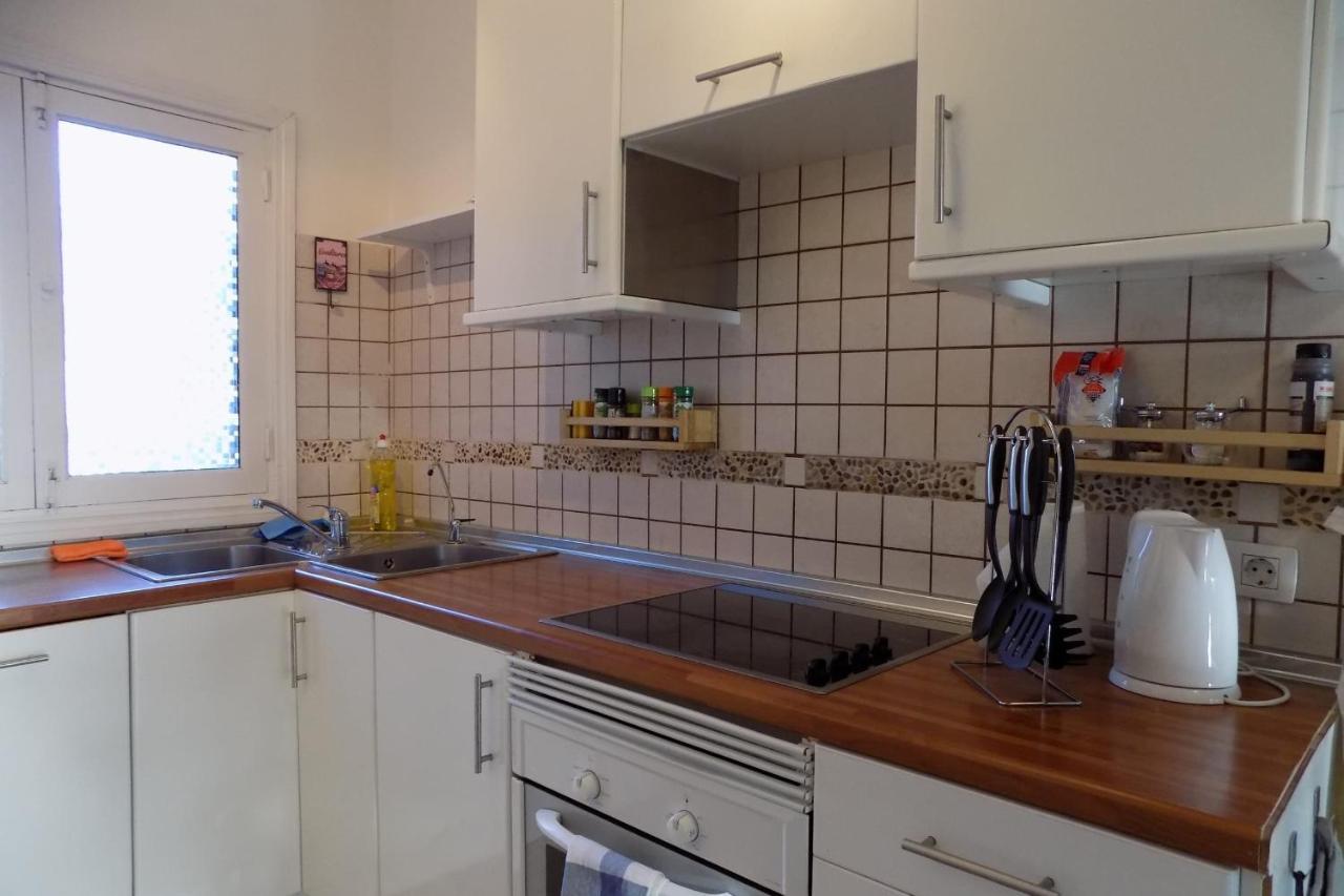 Casa Matini - Apartment Next To The Beach In Puerto Del Carmen Пуерто дел Кармен Екстериор снимка