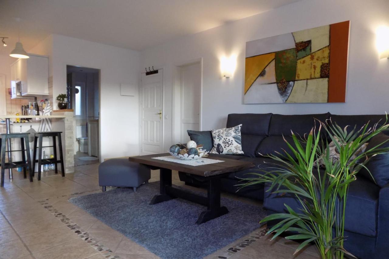 Casa Matini - Apartment Next To The Beach In Puerto Del Carmen Пуерто дел Кармен Екстериор снимка