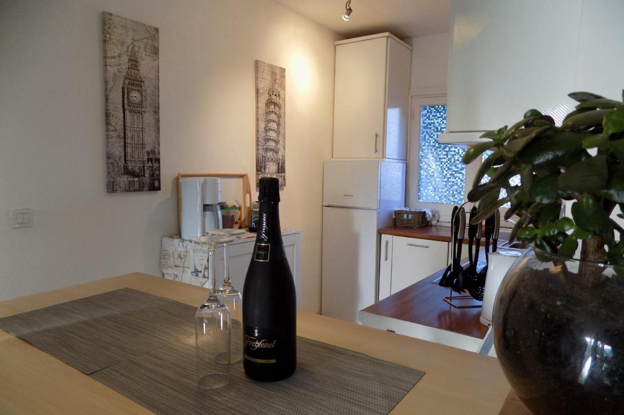 Casa Matini - Apartment Next To The Beach In Puerto Del Carmen Пуерто дел Кармен Екстериор снимка