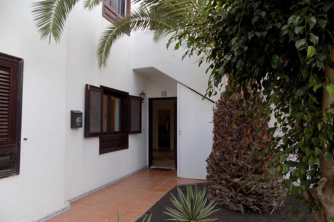 Casa Matini - Apartment Next To The Beach In Puerto Del Carmen Пуерто дел Кармен Екстериор снимка