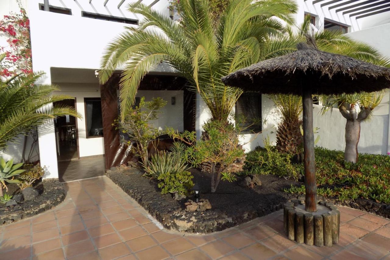 Casa Matini - Apartment Next To The Beach In Puerto Del Carmen Пуерто дел Кармен Екстериор снимка