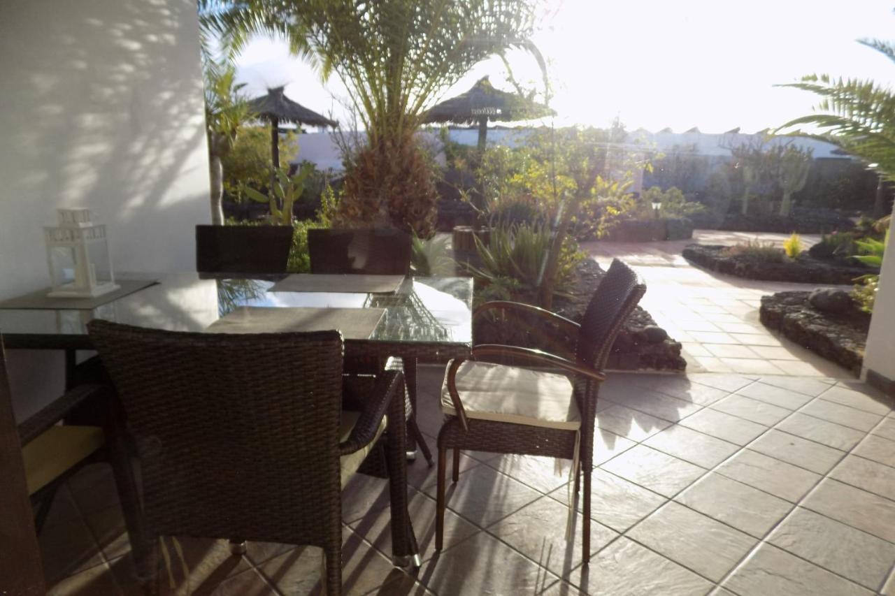 Casa Matini - Apartment Next To The Beach In Puerto Del Carmen Пуерто дел Кармен Екстериор снимка