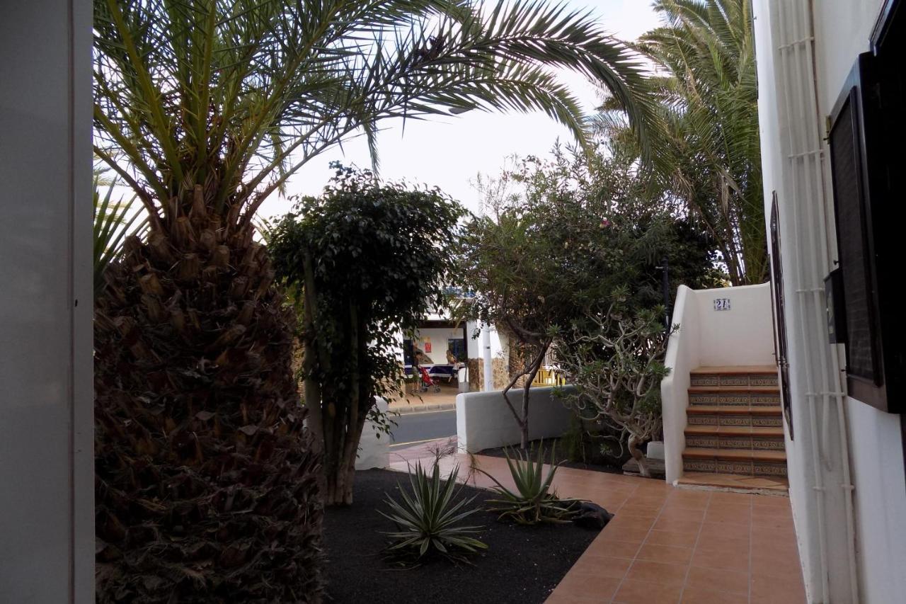 Casa Matini - Apartment Next To The Beach In Puerto Del Carmen Пуерто дел Кармен Екстериор снимка